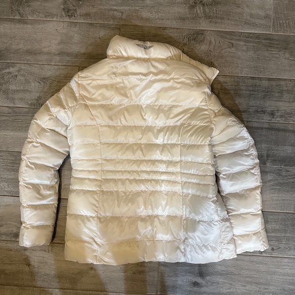 NWOT Straight Down reversible puffer jacket - Picture 3 of 4
